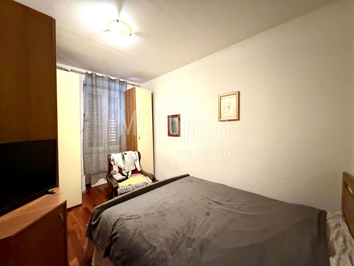 Appartamento/appartamento Kozala, Rijeka, 45,24m2