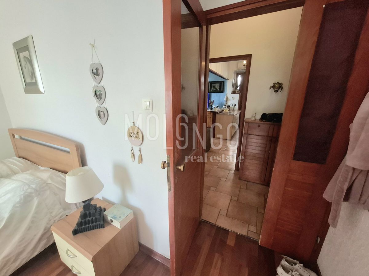 Appartamento/appartamento Kozala, Rijeka, 45,24m2