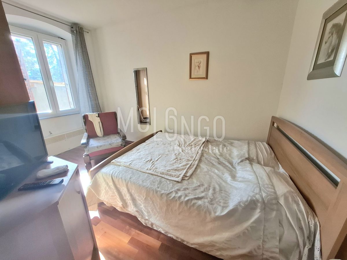 Appartamento/appartamento Kozala, Rijeka, 45,24m2