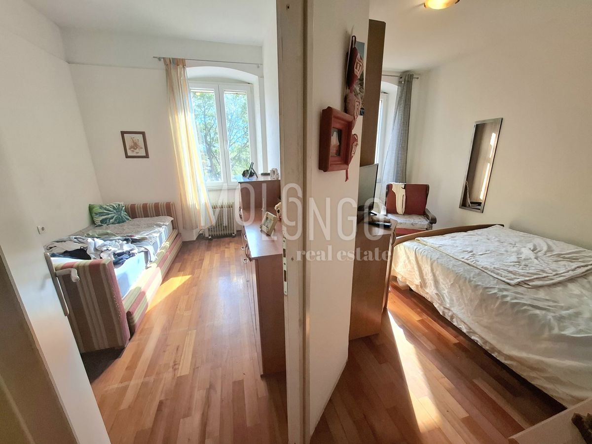 Appartamento/appartamento Kozala, Rijeka, 45,24m2