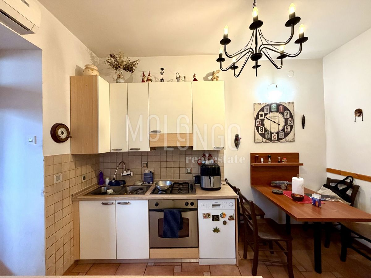Appartamento/appartamento Kozala, Rijeka, 45,24m2