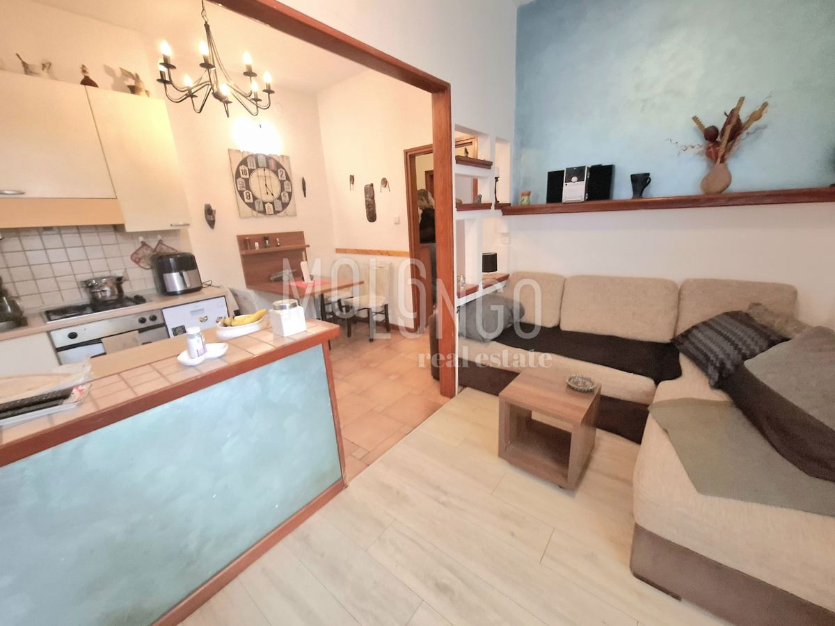 Appartamento/appartamento Kozala, Rijeka, 45,24m2