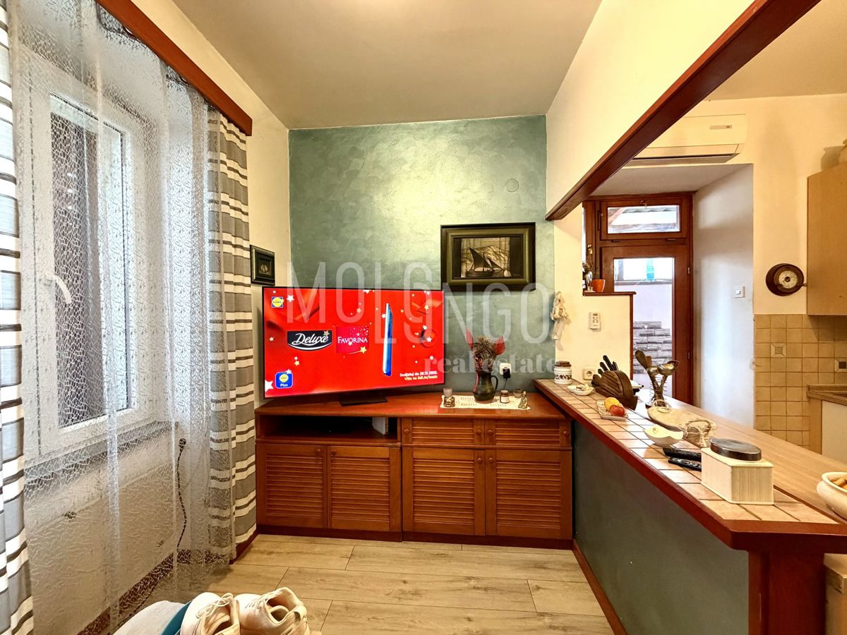 Appartamento/appartamento Kozala, Rijeka, 45,24m2