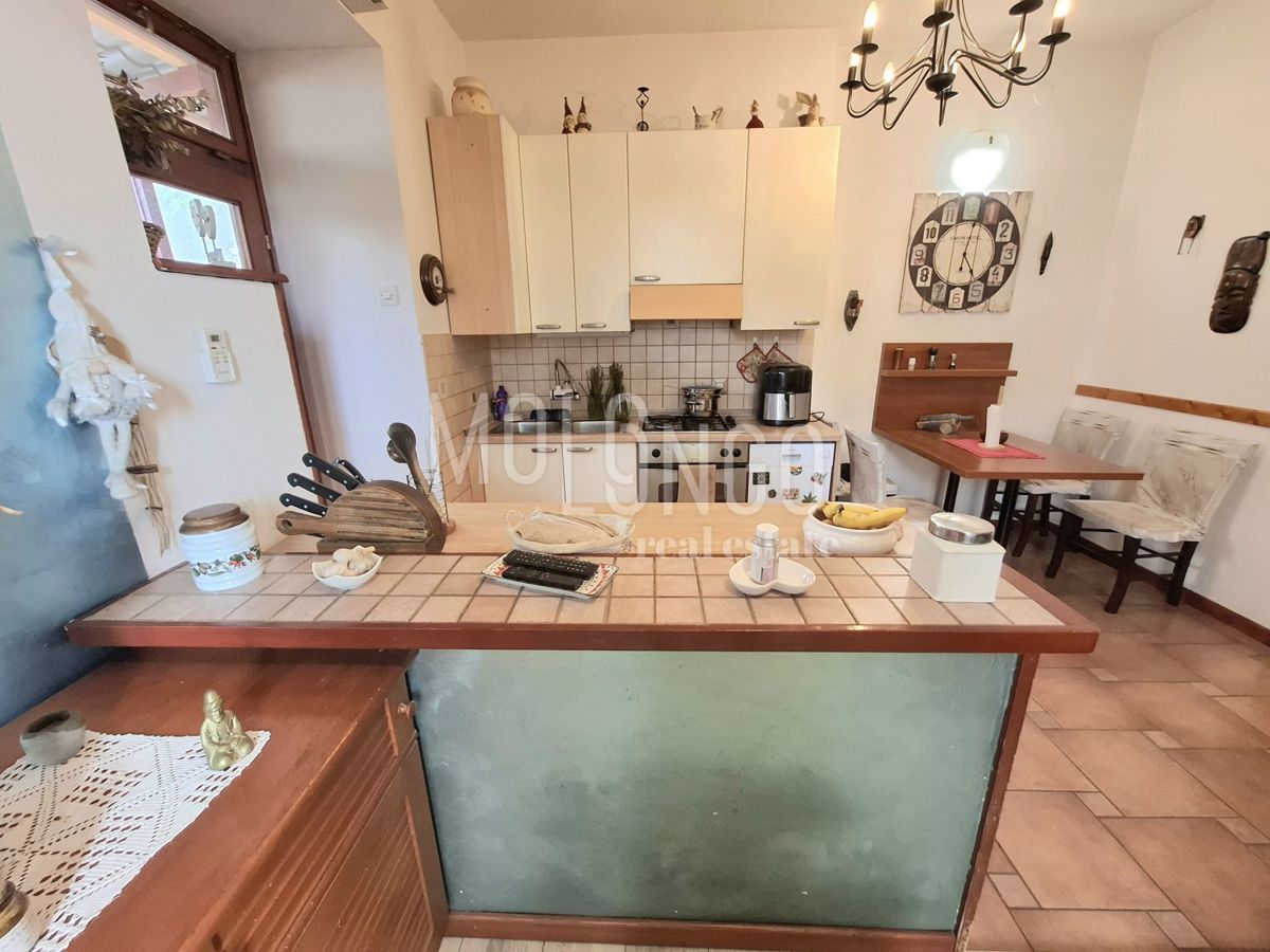 Appartamento/appartamento Kozala, Rijeka, 45,24m2