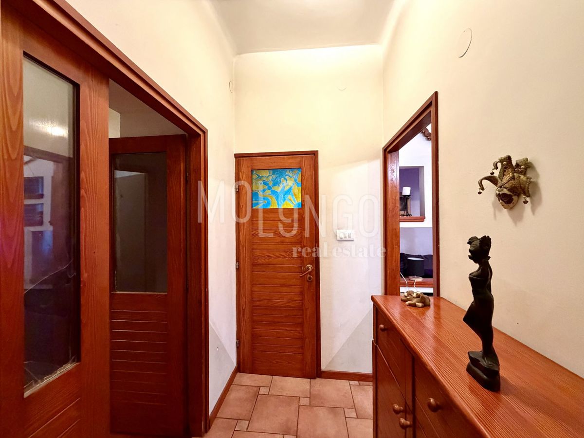 Appartamento/appartamento Kozala, Rijeka, 45,24m2