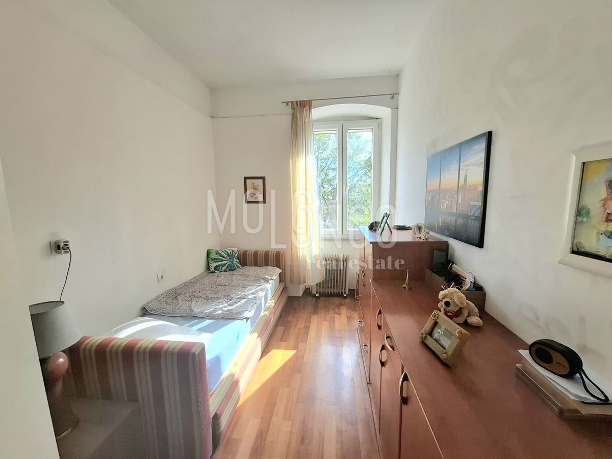 Appartamento/appartamento Kozala, Rijeka, 45,24m2