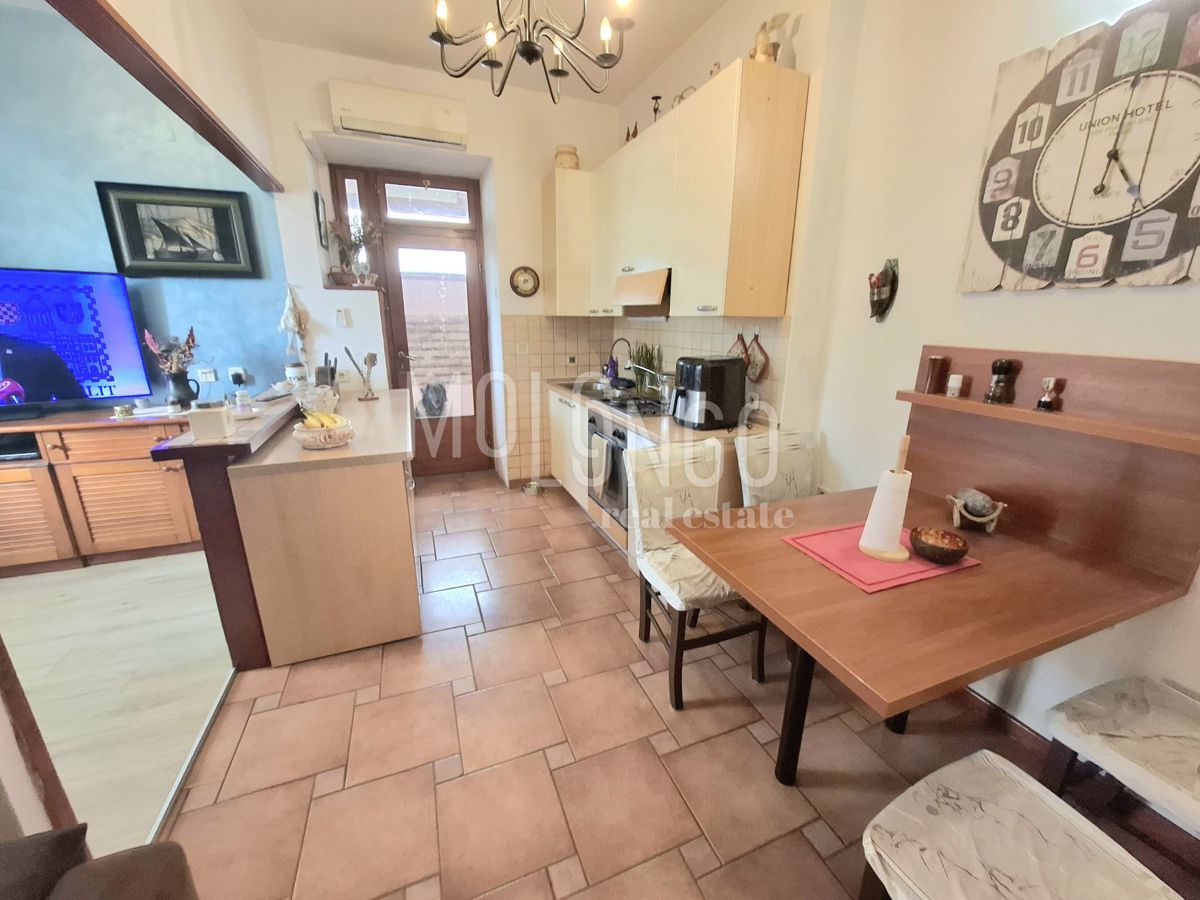 Appartamento/appartamento Kozala, Rijeka, 45,24m2