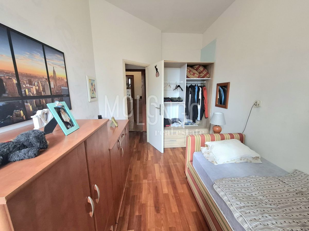 Appartamento/appartamento Kozala, Rijeka, 45,24m2
