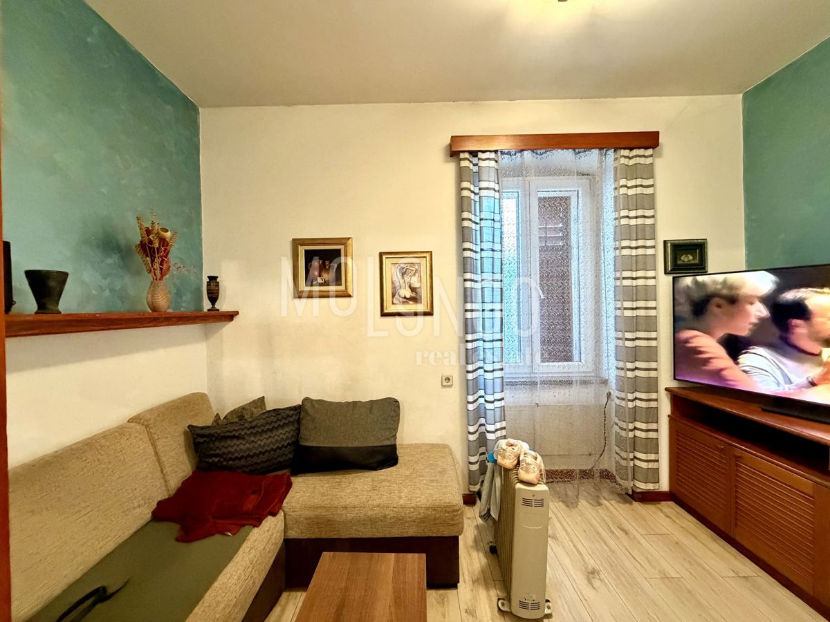 Appartamento/appartamento Kozala, Rijeka, 45,24m2