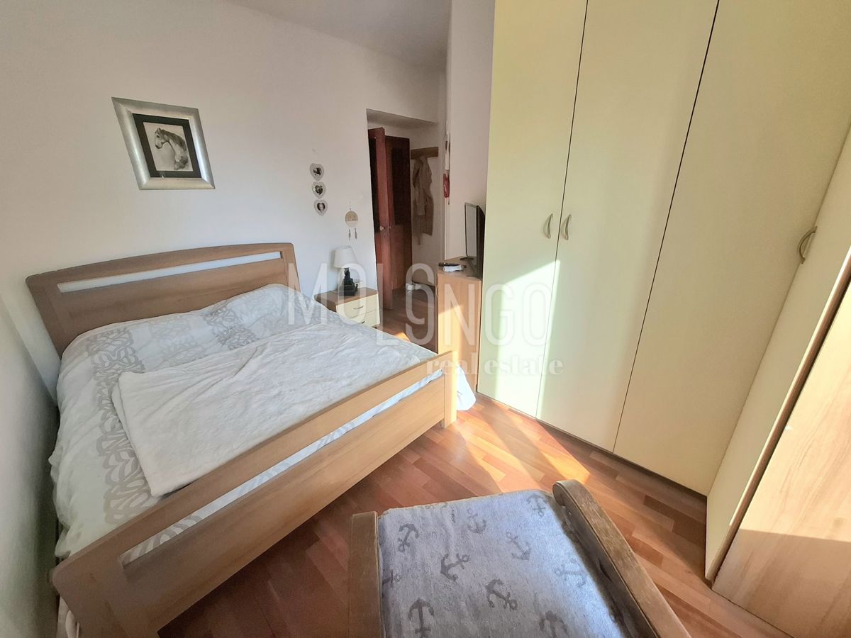 Appartamento/appartamento Kozala, Rijeka, 45,24m2