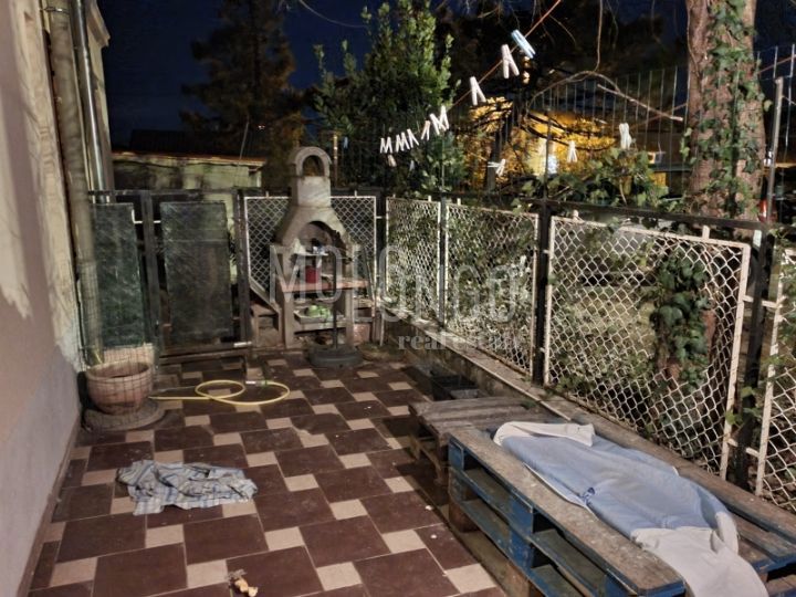 Appartamento/appartamento Kozala, Rijeka, 45,24m2