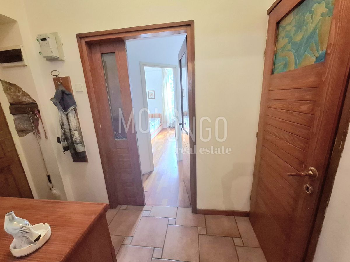 Appartamento/appartamento Kozala, Rijeka, 45,24m2