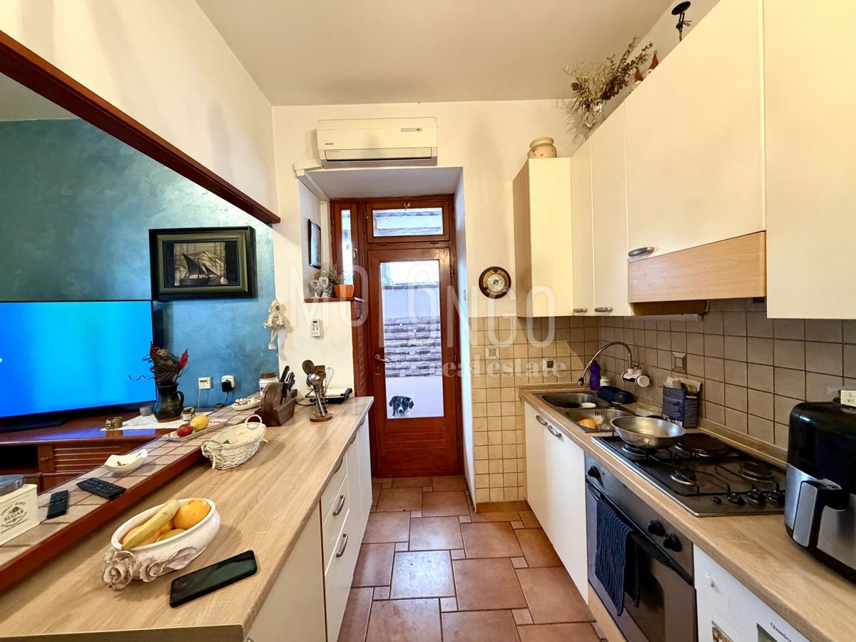 Appartamento/appartamento Kozala, Rijeka, 45,24m2