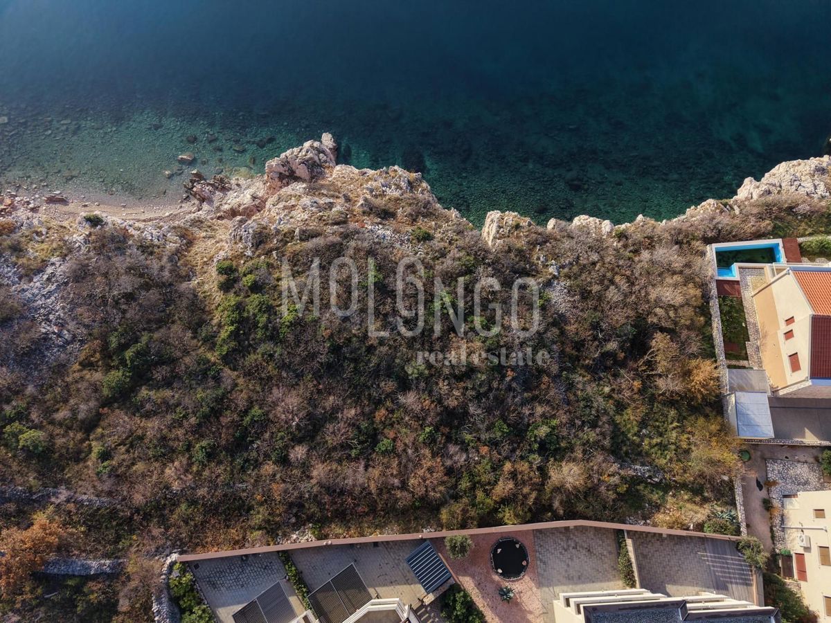 Terreno Novi Vinodolski, 510m2