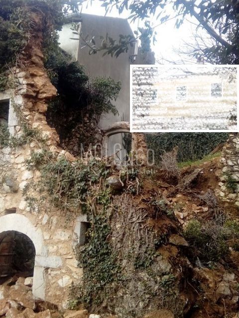 Casa Grižane-Belgrad, Vinodolska Općina, 79m2