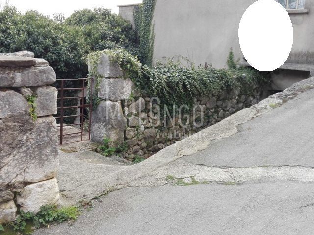 Casa Grižane-Belgrad, Vinodolska Općina, 79m2