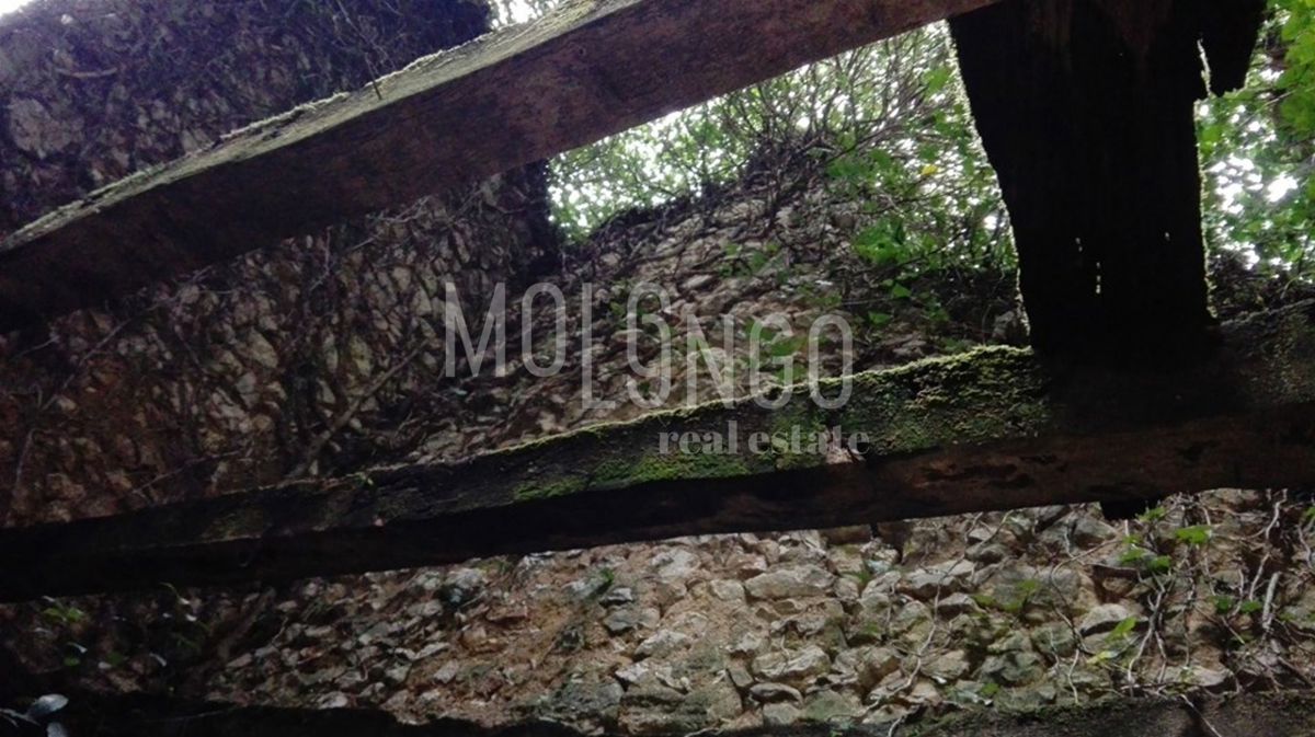 Casa Grižane-Belgrad, Vinodolska Općina, 79m2