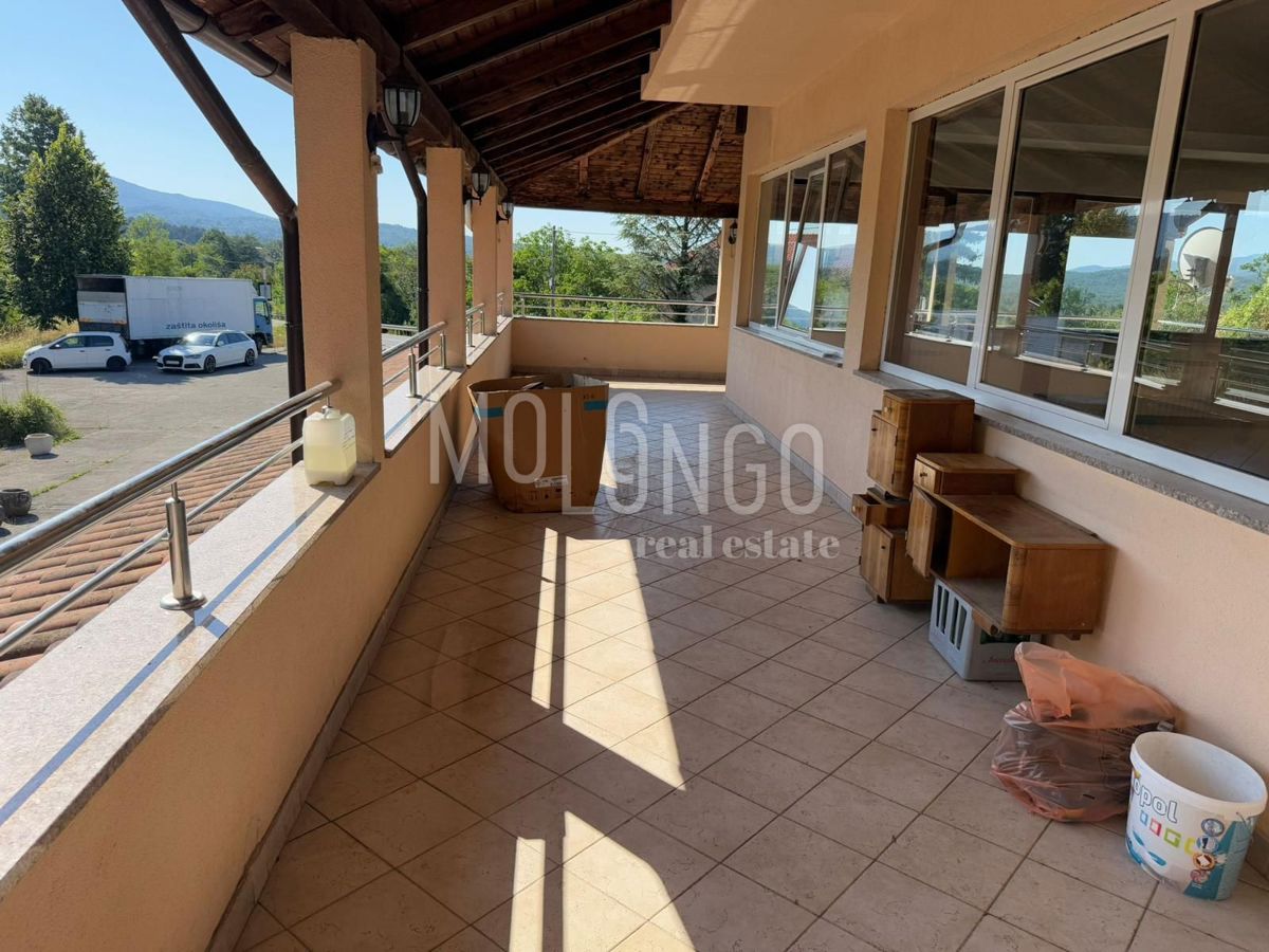 Casa Šapjane, Matulji, 700m2