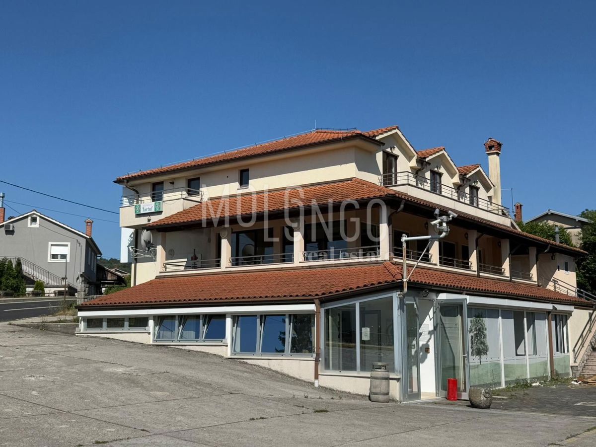 Casa Šapjane, Matulji, 700m2