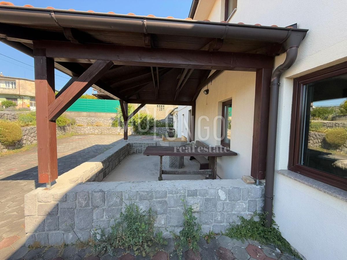 Casa Šapjane, Matulji, 700m2