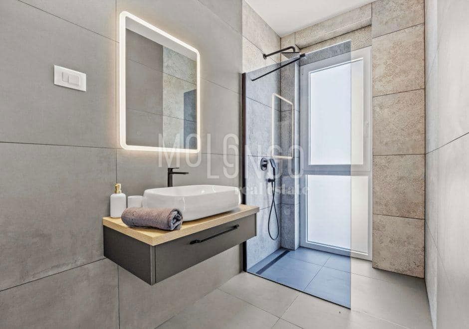 Casa Štokovci, Svetvinčenat, 140m2