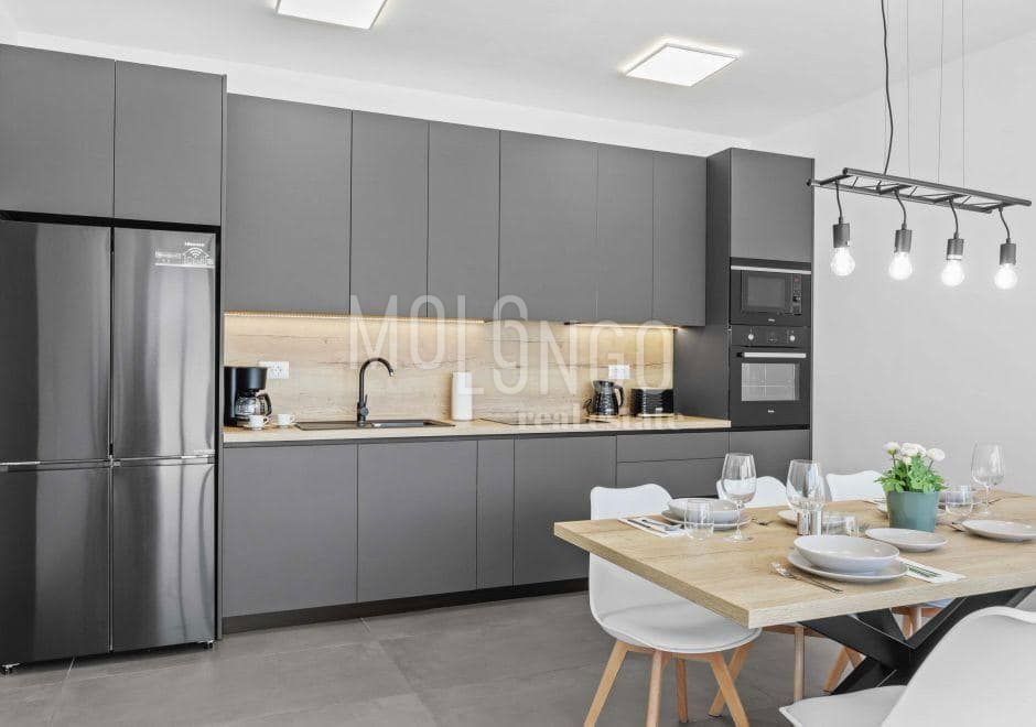 Casa Štokovci, Svetvinčenat, 140m2