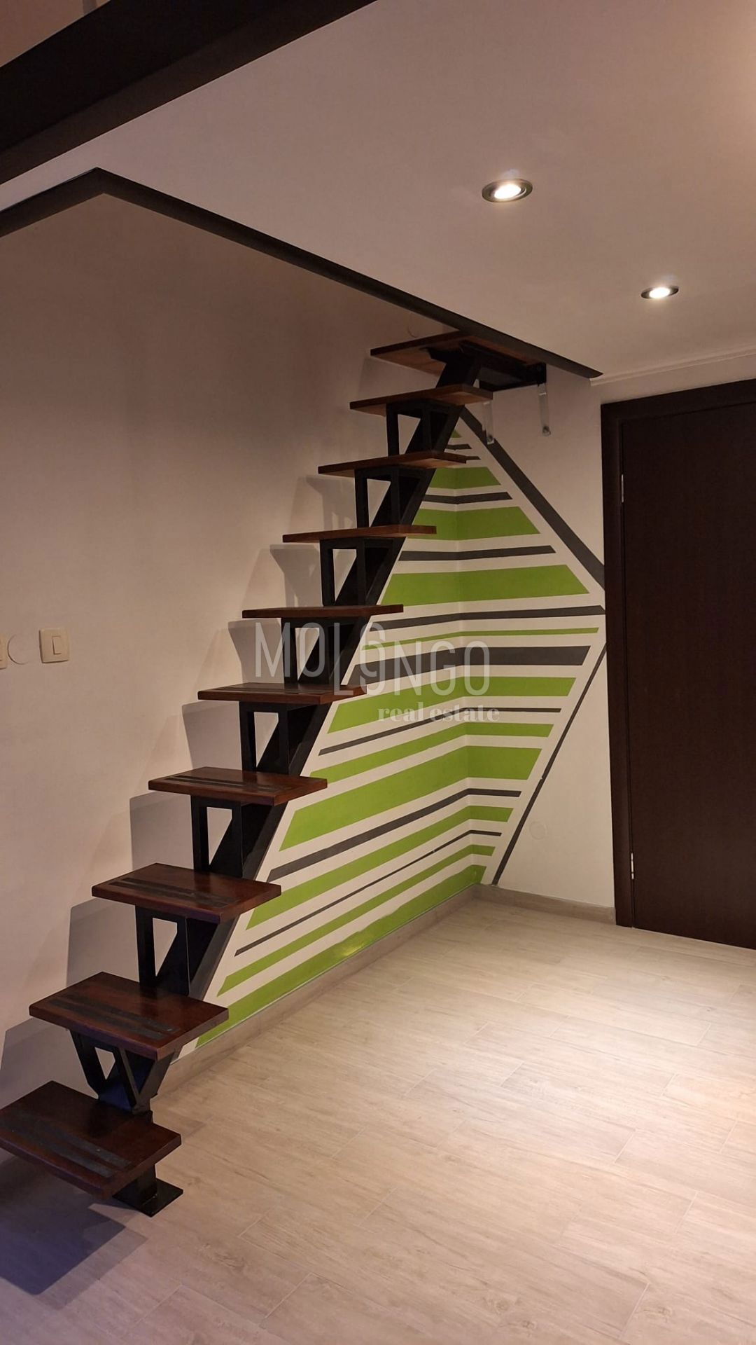 Appartamento/appartamento Brešca, Matulji, 140m2