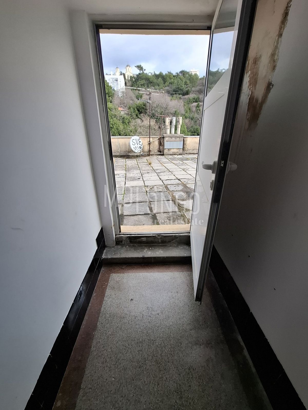 Appartamento/appartamento Pećine, Rijeka, 106m2