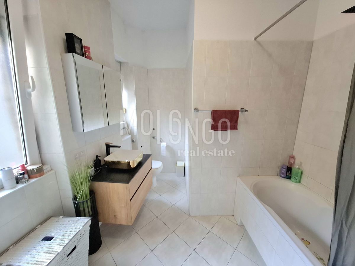 Appartamento/appartamento Pećine, Rijeka, 106m2