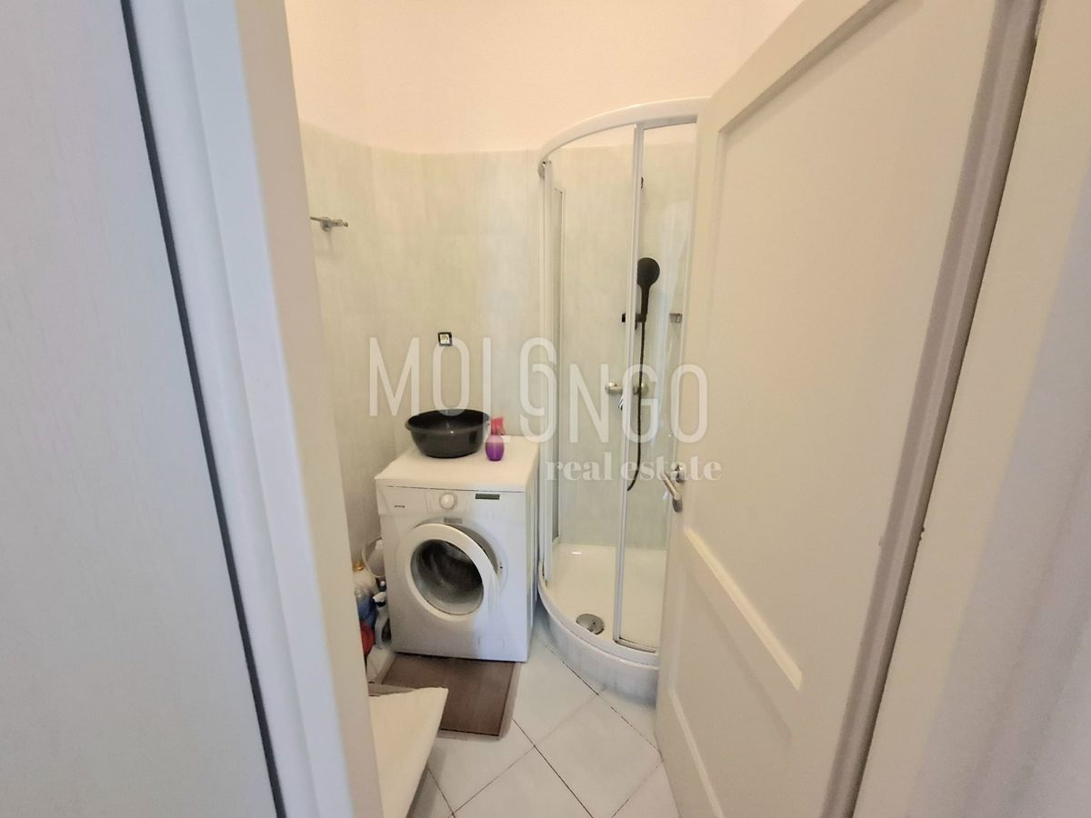 Appartamento/appartamento Pećine, Rijeka, 106m2