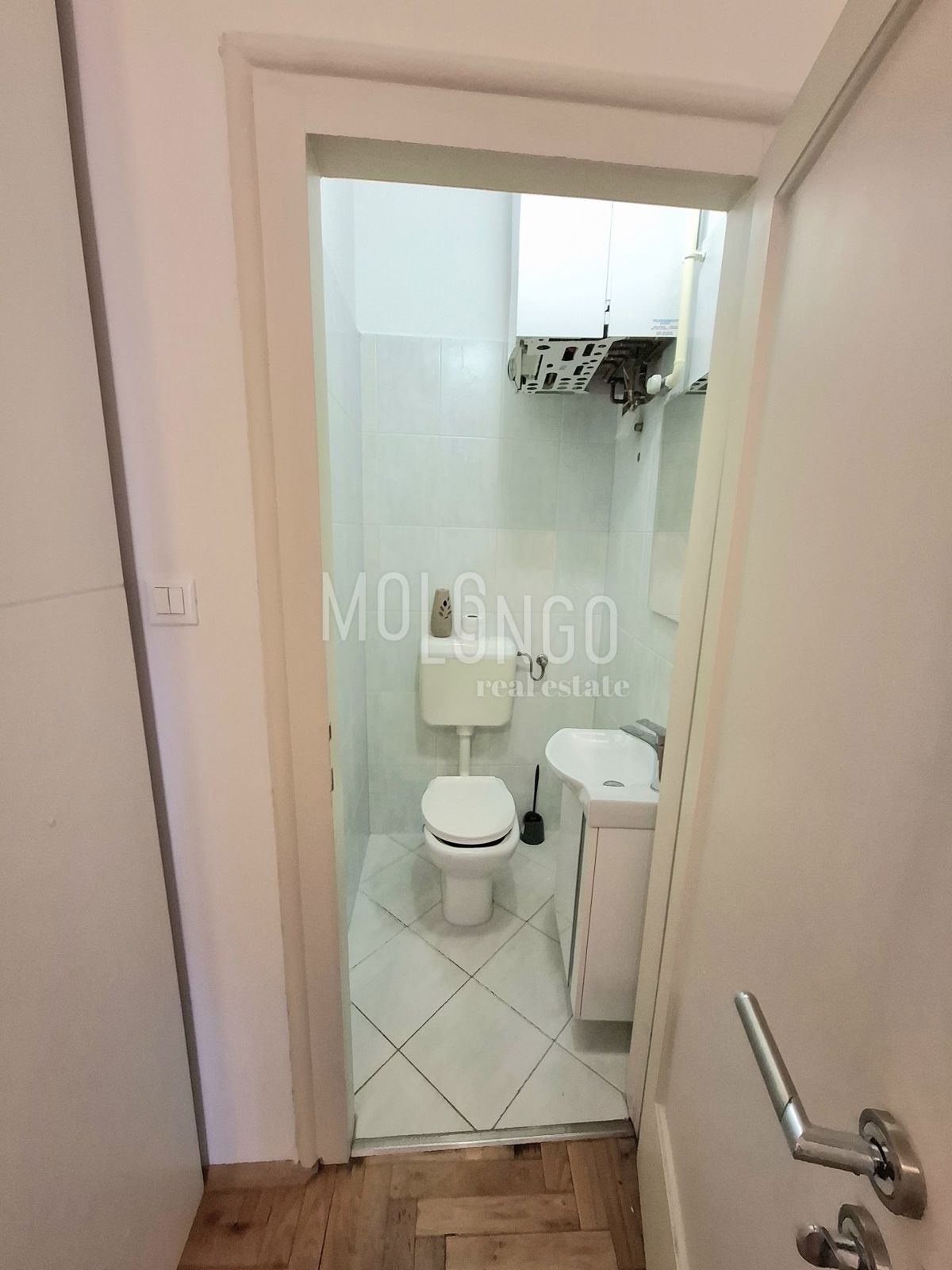 Appartamento/appartamento Pećine, Rijeka, 106m2