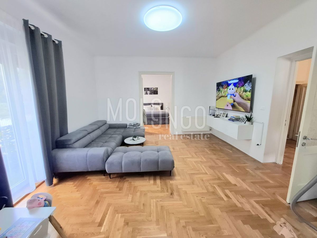 Appartamento/appartamento Pećine, Rijeka, 106m2