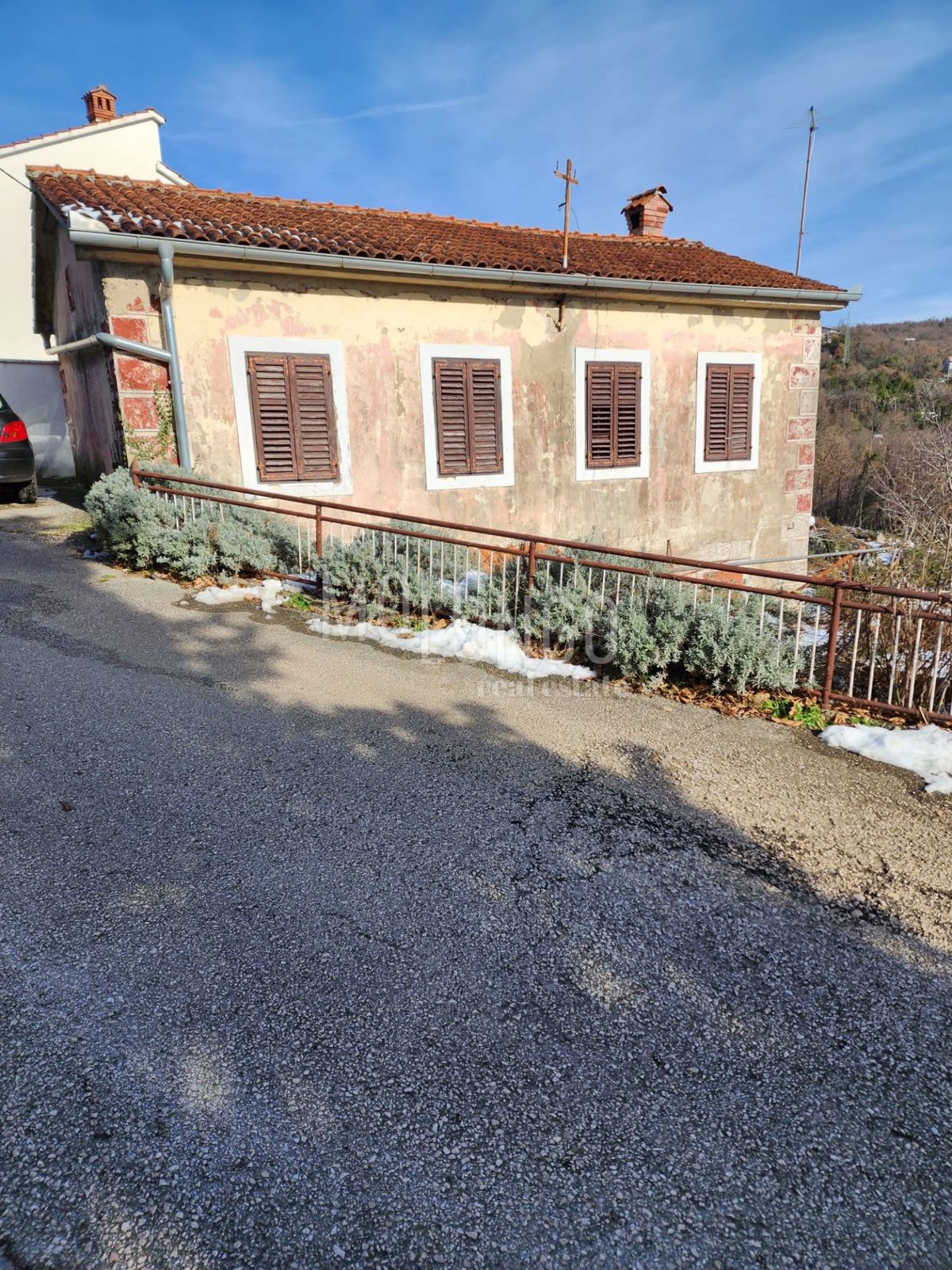 Casa Poljane, Opatija - Okolica, 73m2