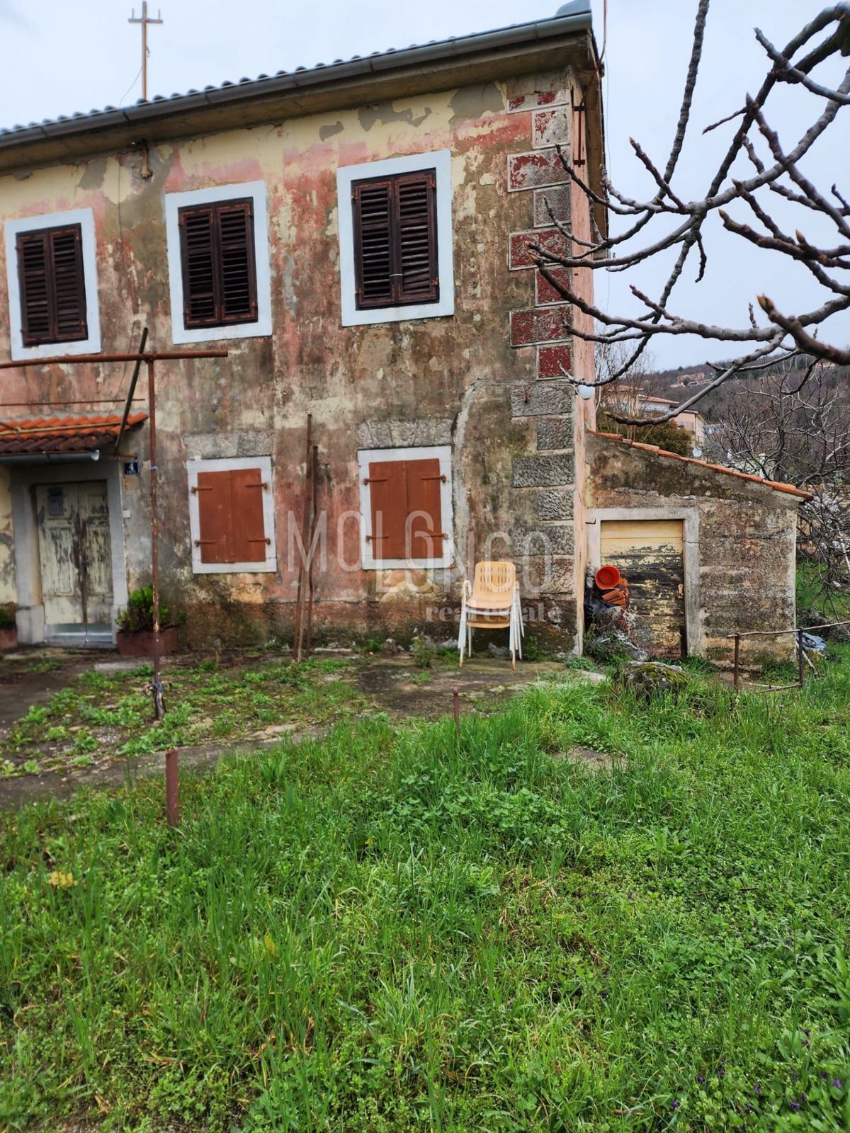 Casa Poljane, Opatija - Okolica, 73m2