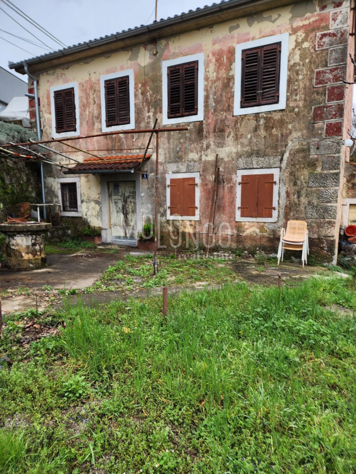 Casa Poljane, Opatija - Okolica, 73m2