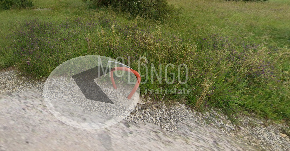 Terreno Kapelica, Labin, 1.549m2