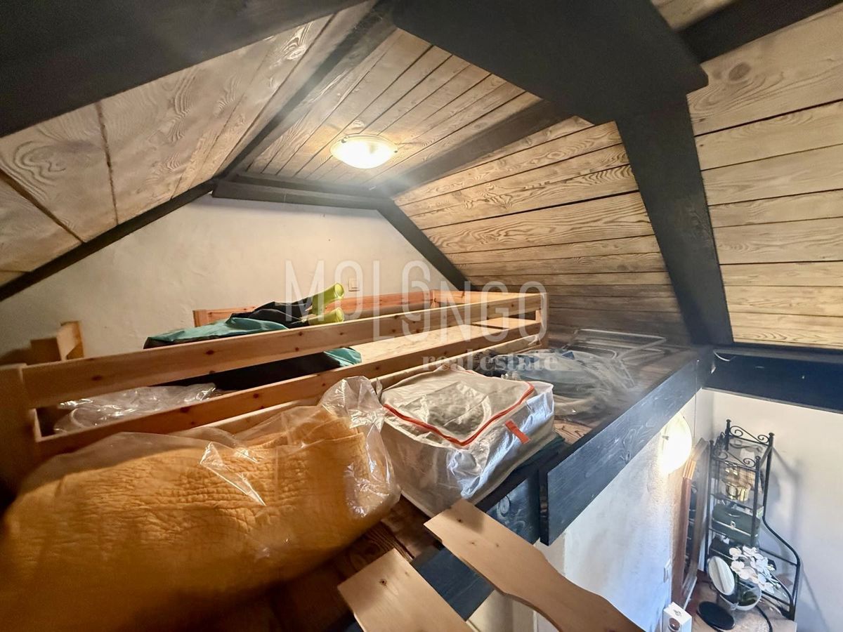 Casa Sveti Petar u Šumi, Sveti Petar U Šumi, 37m2