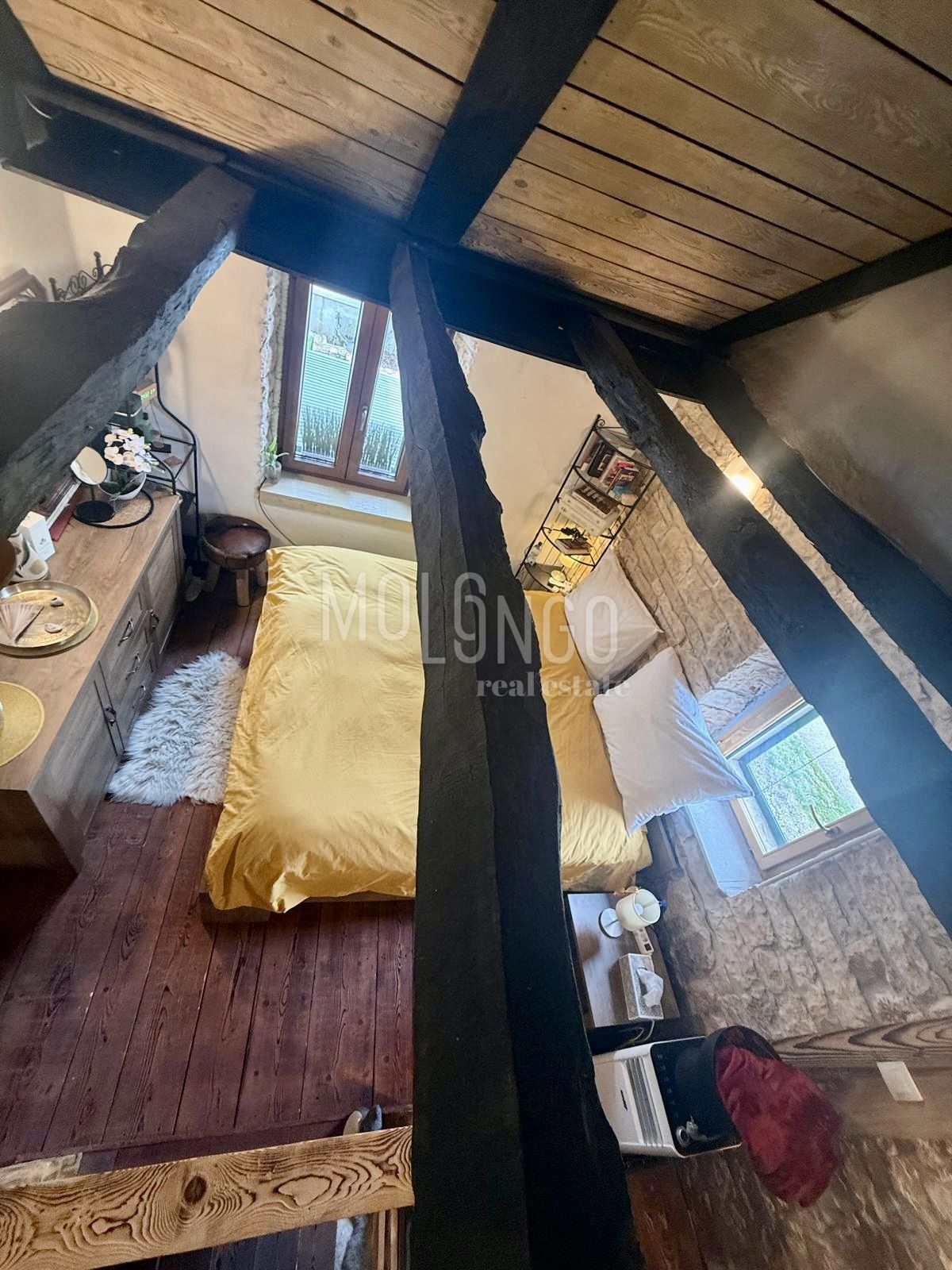 Casa Sveti Petar u Šumi, Sveti Petar U Šumi, 37m2