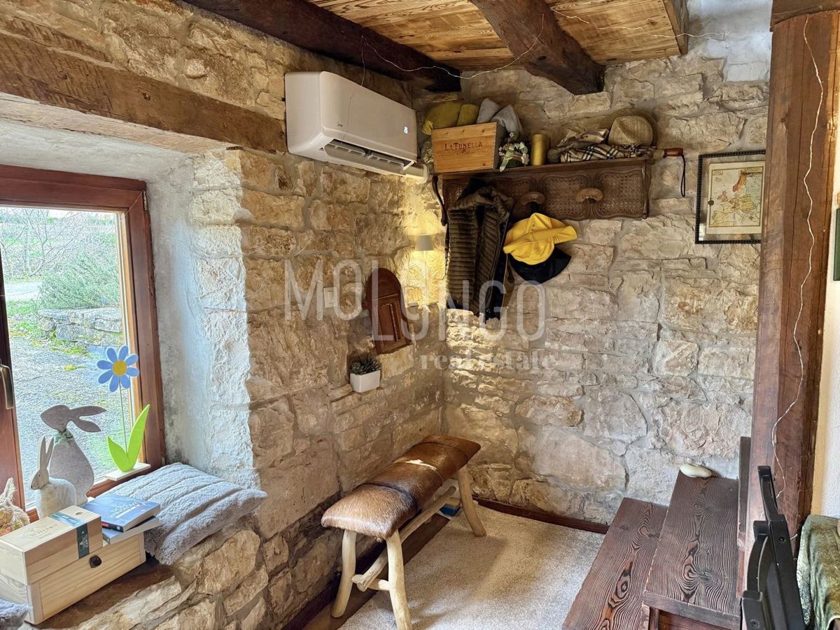 Casa Sveti Petar u Šumi, Sveti Petar U Šumi, 37m2