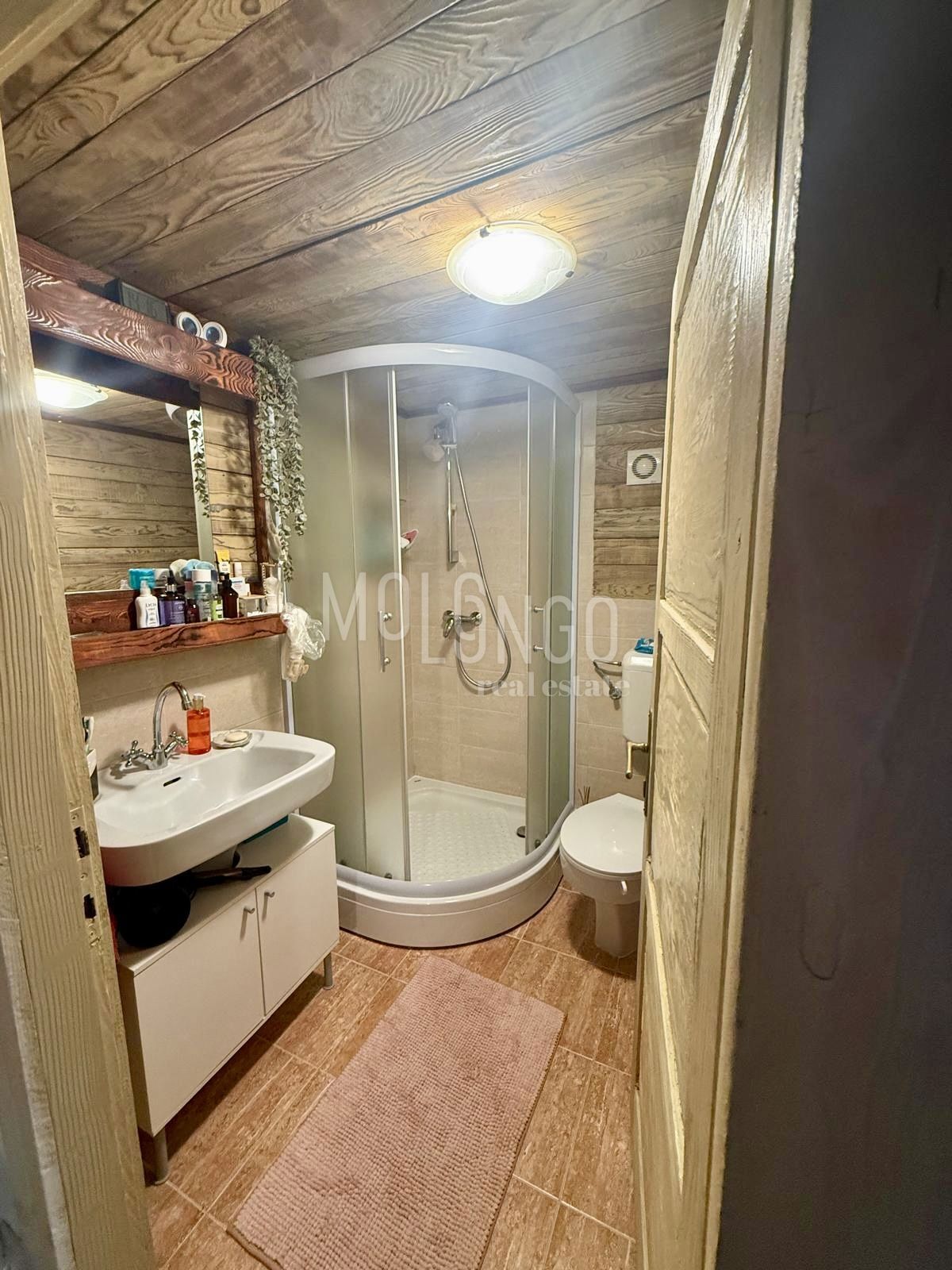 Casa Sveti Petar u Šumi, Sveti Petar U Šumi, 37m2