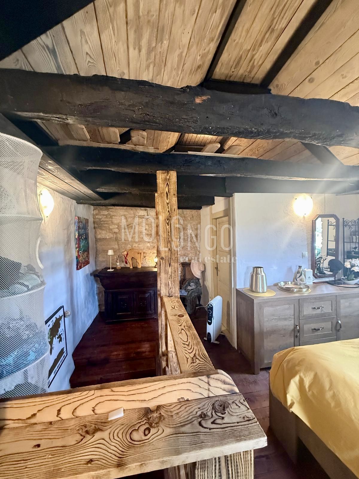 Casa Sveti Petar u Šumi, Sveti Petar U Šumi, 37m2