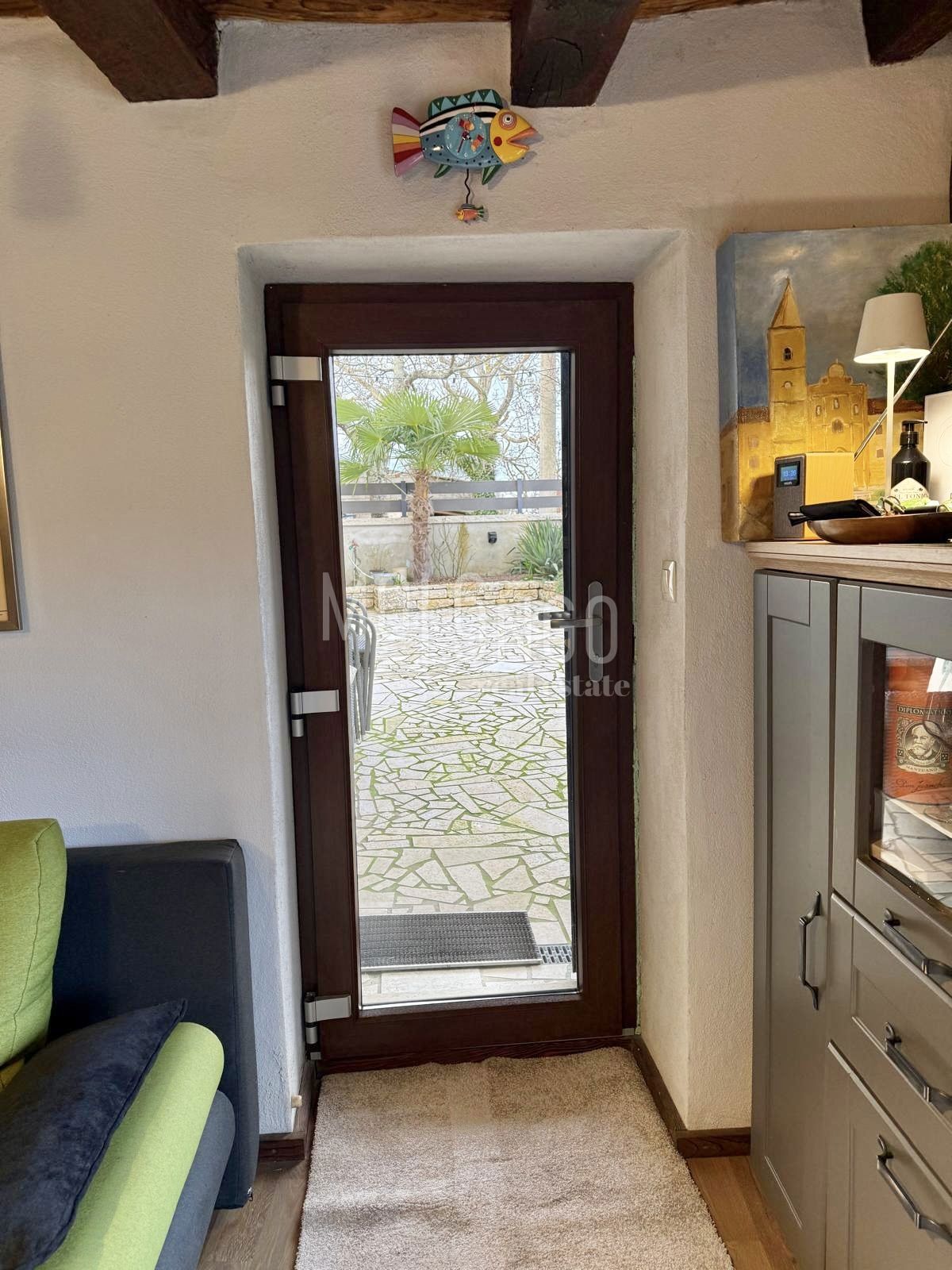 Casa Sveti Petar u Šumi, Sveti Petar U Šumi, 37m2