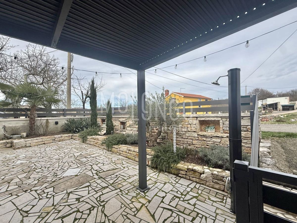 Casa Sveti Petar u Šumi, Sveti Petar U Šumi, 37m2