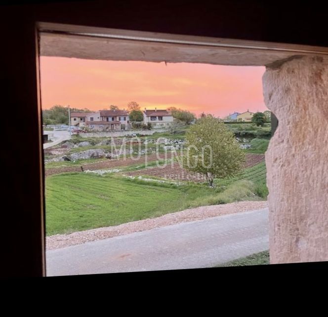 Casa Sveti Petar u Šumi, Sveti Petar U Šumi, 37m2