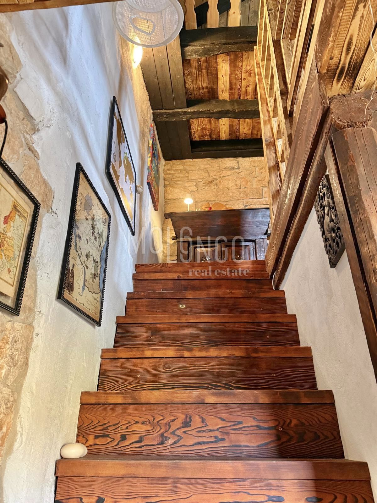 Casa Sveti Petar u Šumi, Sveti Petar U Šumi, 37m2