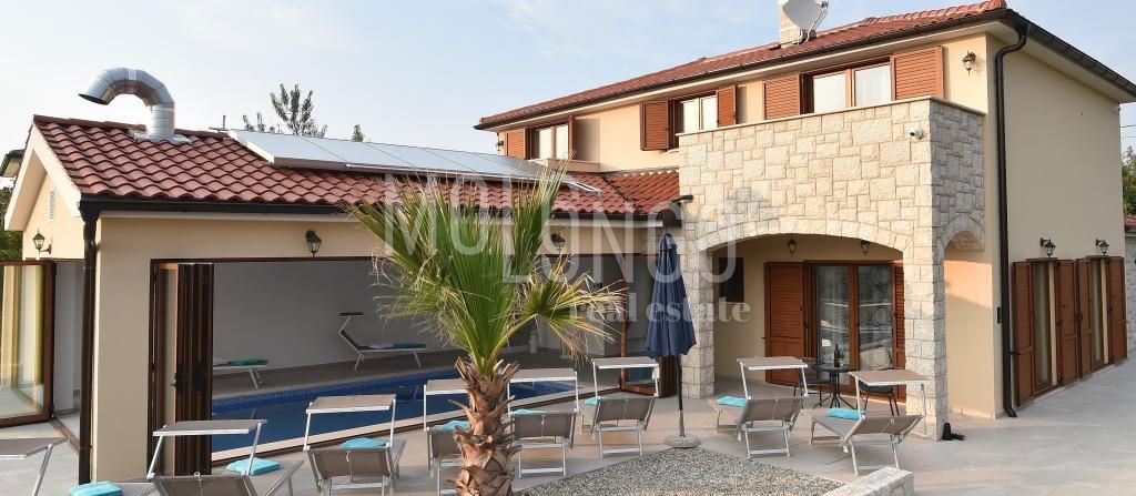 Casa Linardići, Krk, 350m2