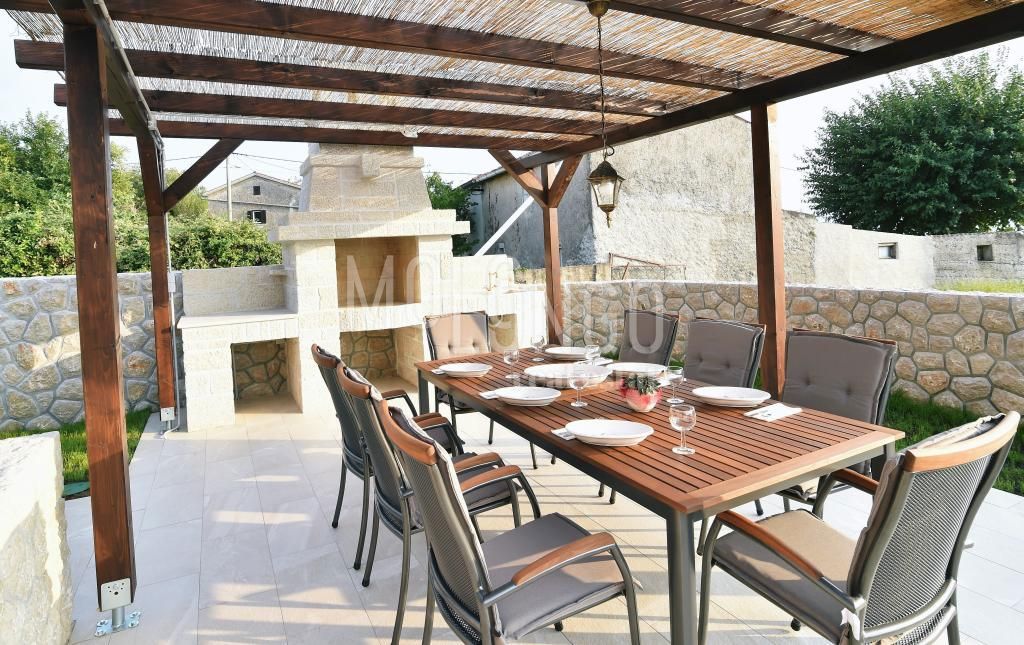 Casa Linardići, Krk, 350m2