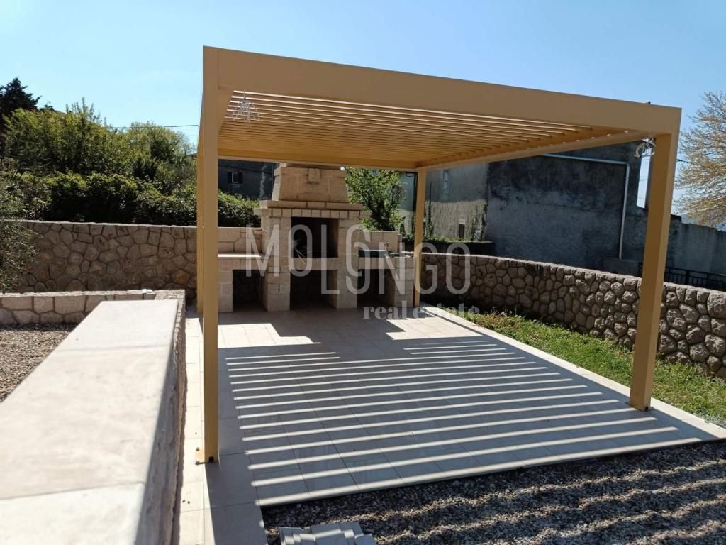 Casa Linardići, Krk, 350m2