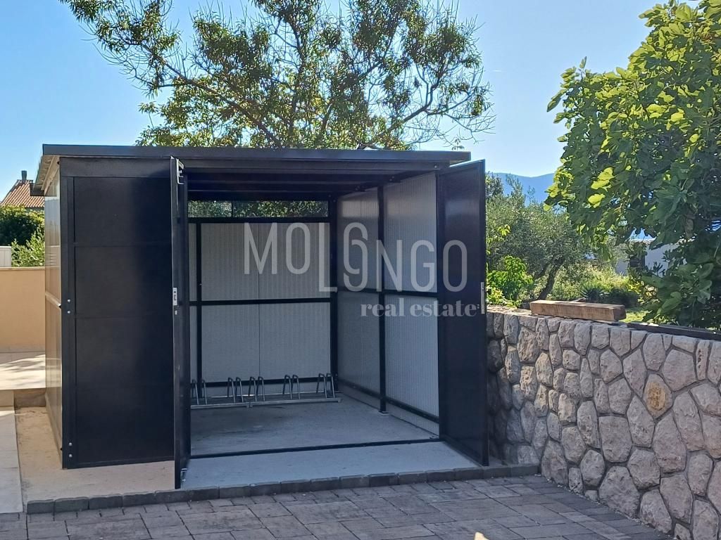 Casa Linardići, Krk, 350m2