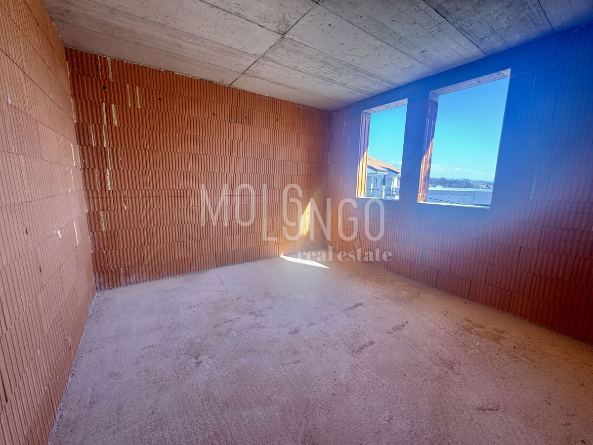 Appartamento/appartamento Marinići, Viškovo, 85m2